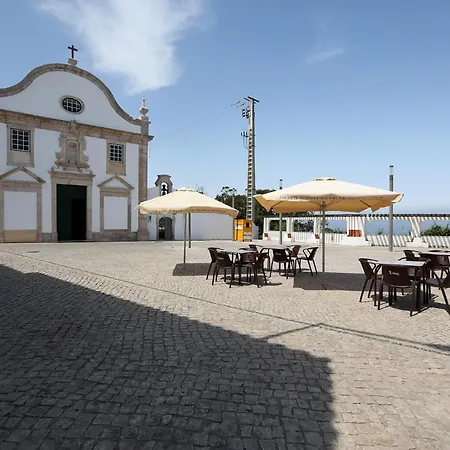 Apartament T3-miradouro