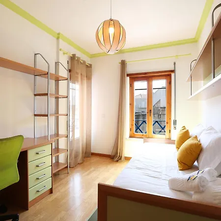 Apartament T3-miradouro Nazaré