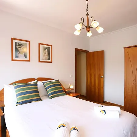 T3-miradouro Apartament