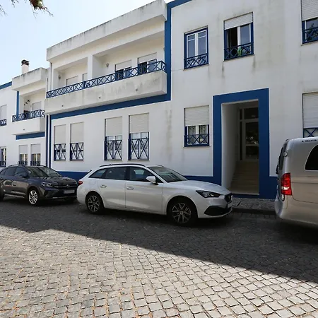 T3-miradouro Apartament *