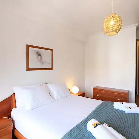 Apartament T3-miradouro *