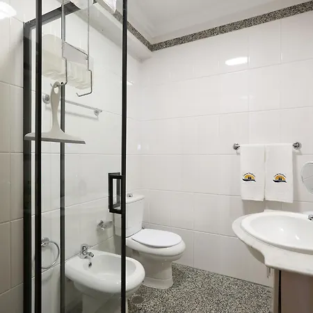Apartament T3-miradouro Nazaré