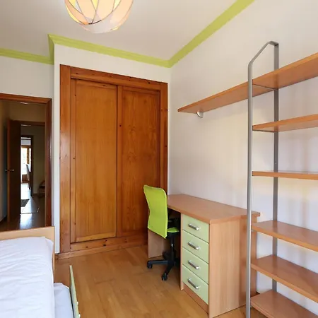 T3-miradouro Apartament
